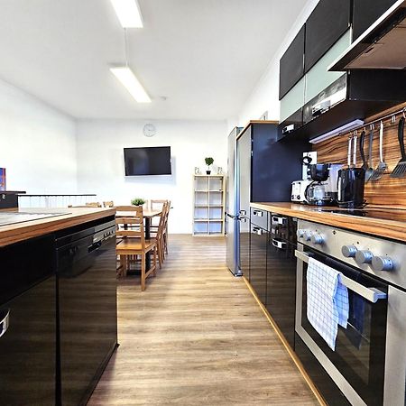 Spacious House Düsseldorf Extérieur photo