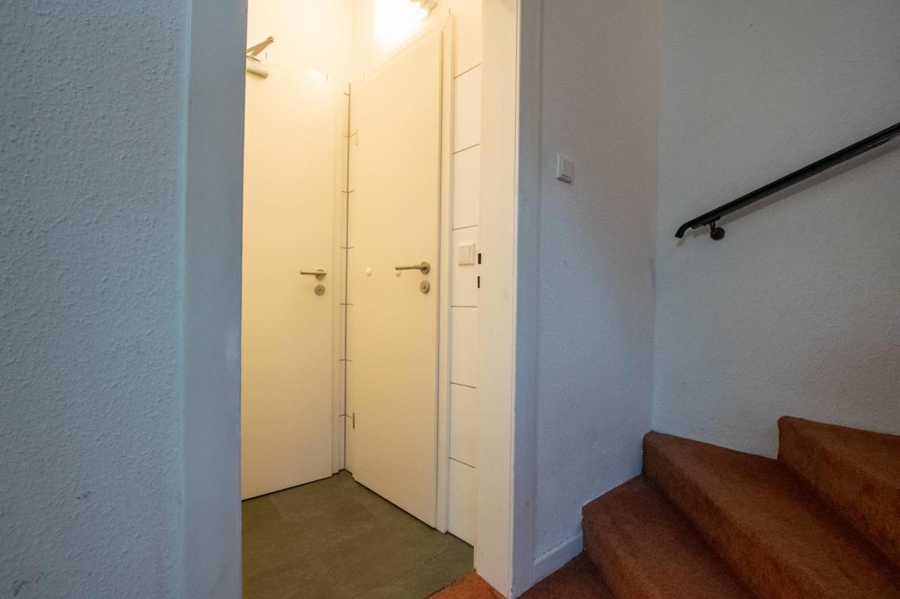 Spacious House Düsseldorf Extérieur photo