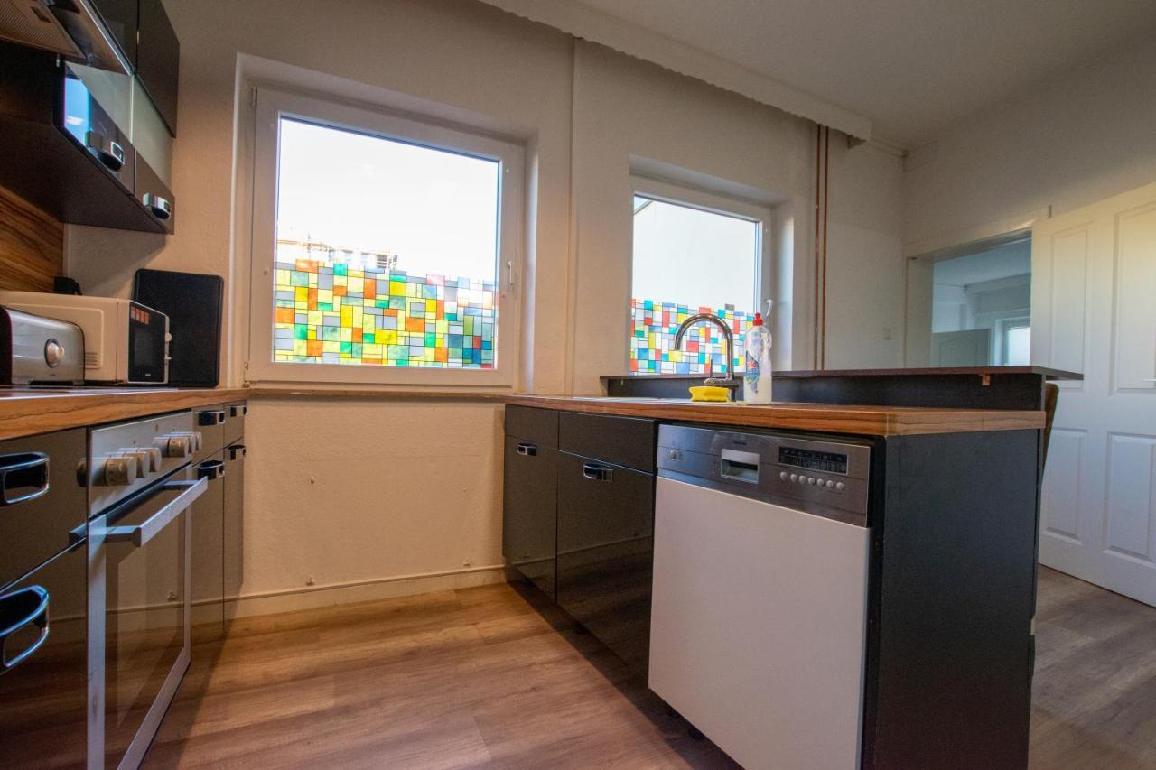 Spacious House Düsseldorf Extérieur photo