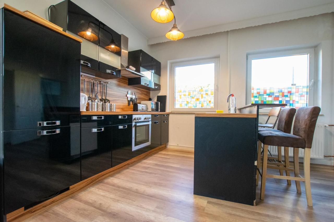 Spacious House Düsseldorf Extérieur photo