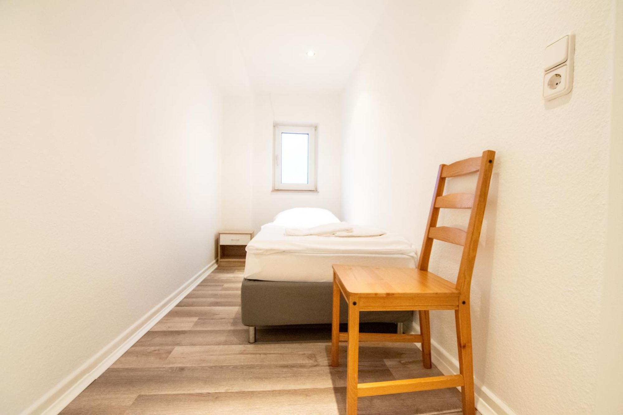 Spacious House Düsseldorf Chambre photo