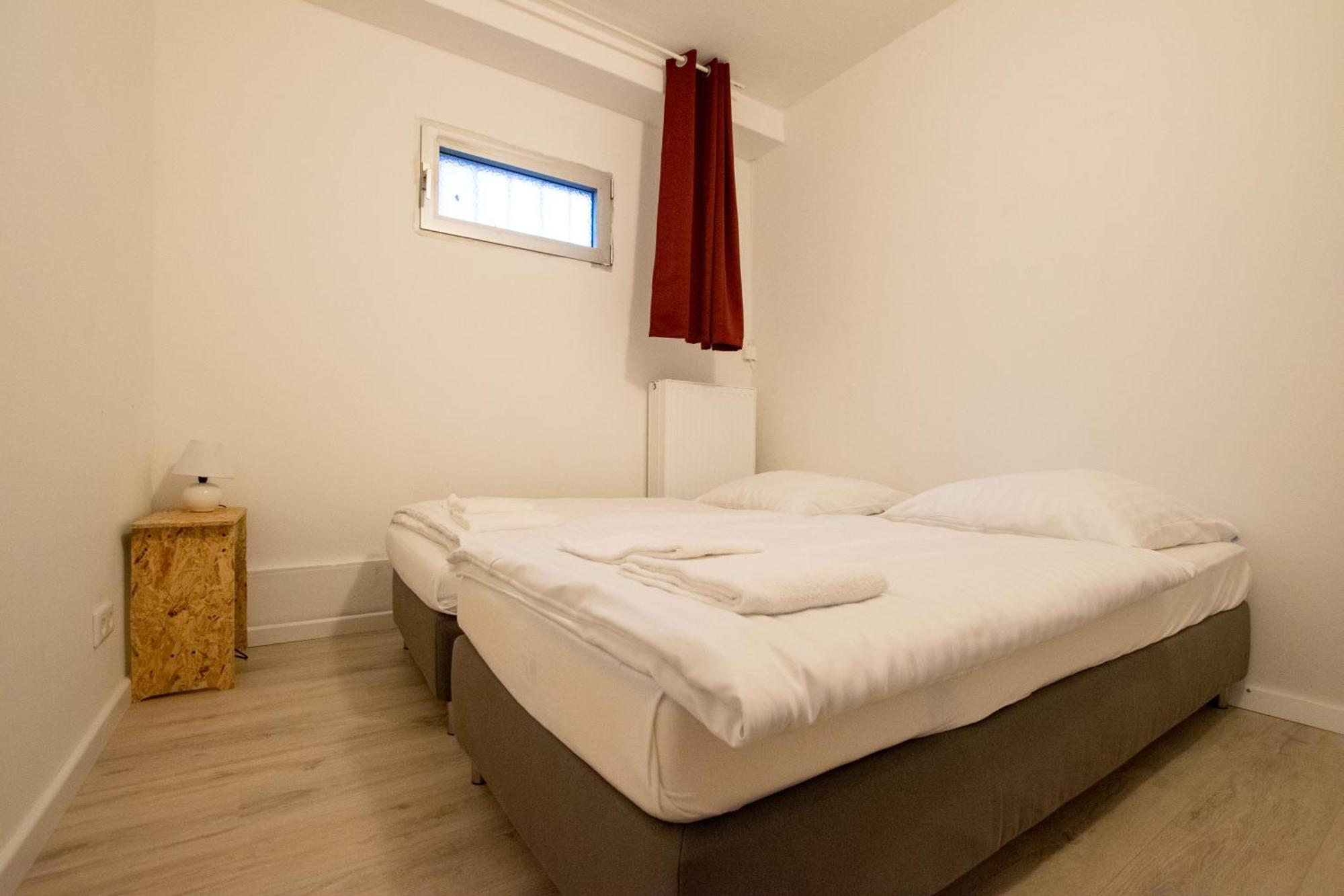 Spacious House Düsseldorf Chambre photo