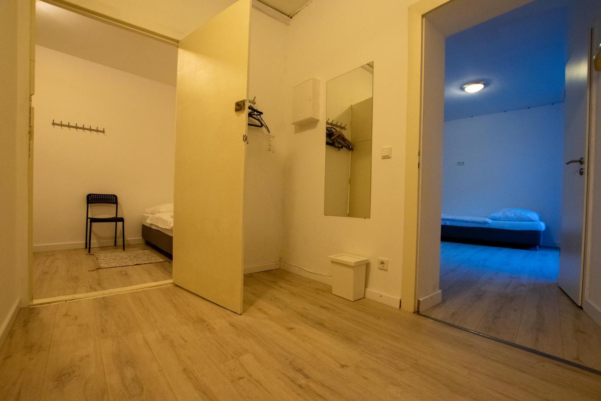 Spacious House Düsseldorf Chambre photo