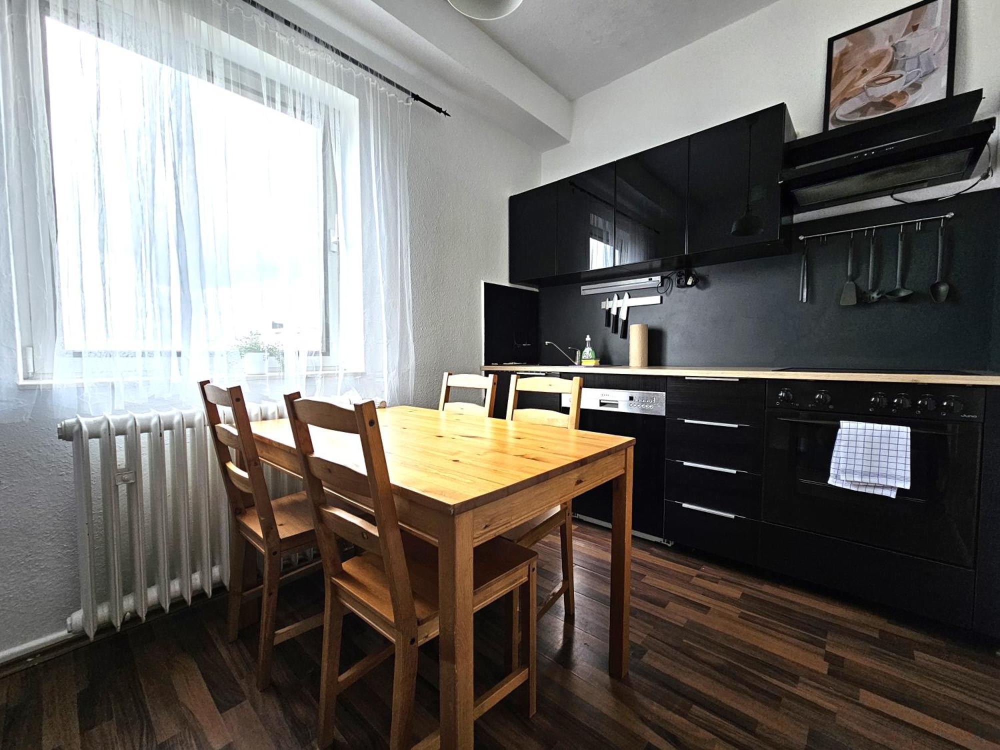 Spacious House Düsseldorf Extérieur photo