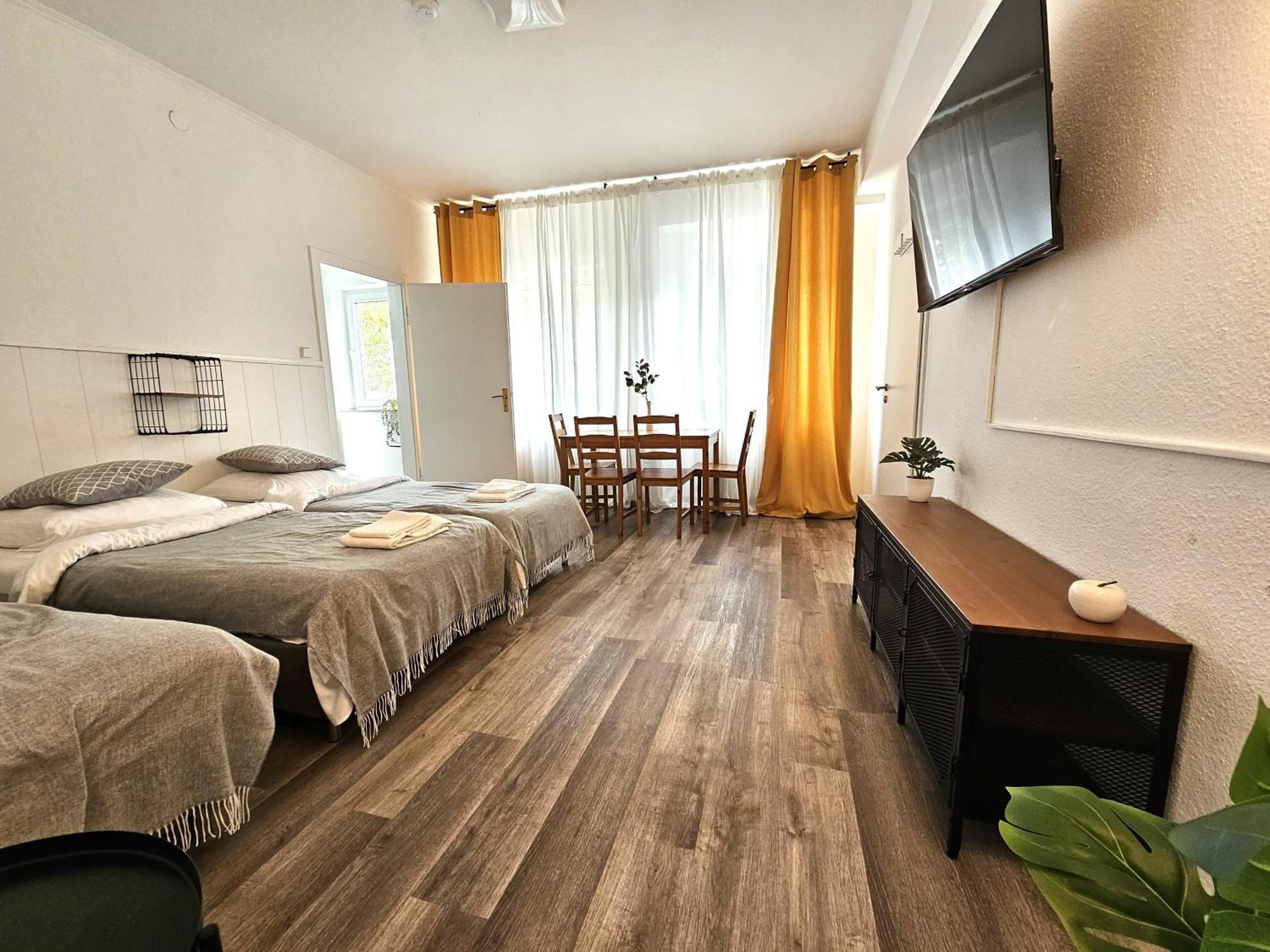 Spacious House Düsseldorf Extérieur photo