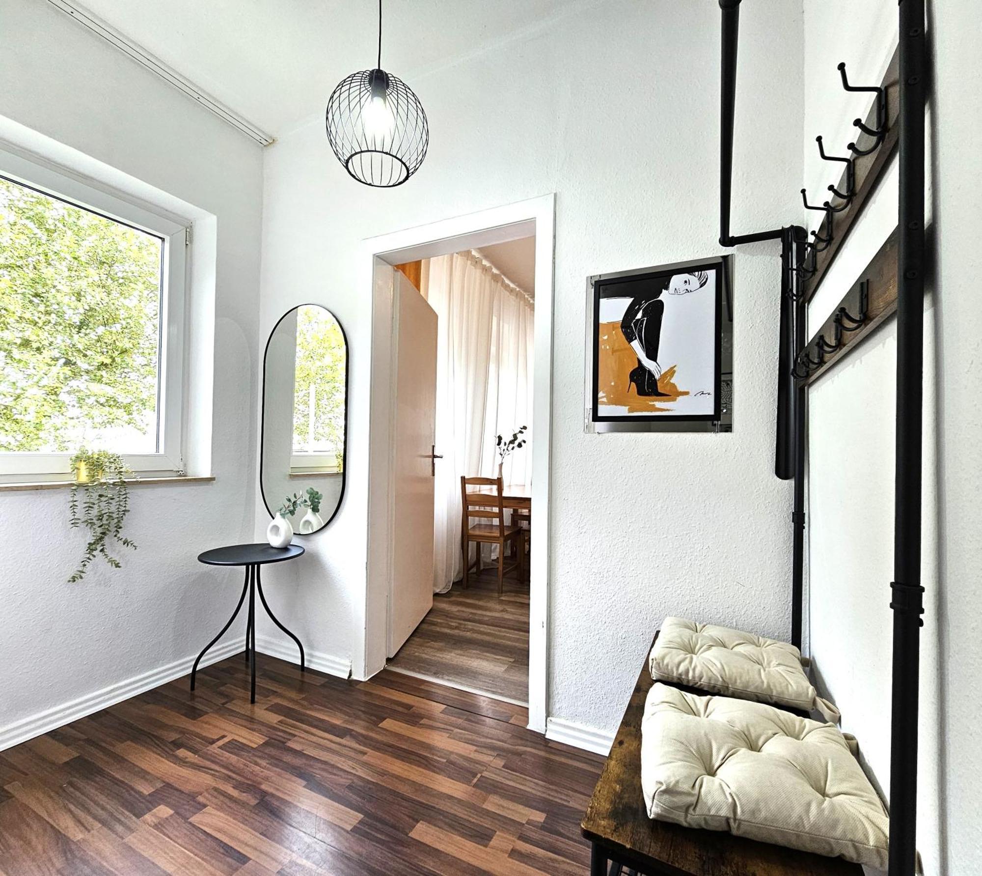 Spacious House Düsseldorf Extérieur photo