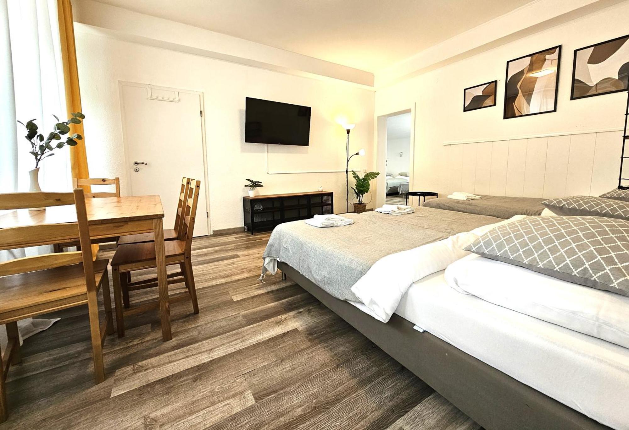 Spacious House Düsseldorf Extérieur photo