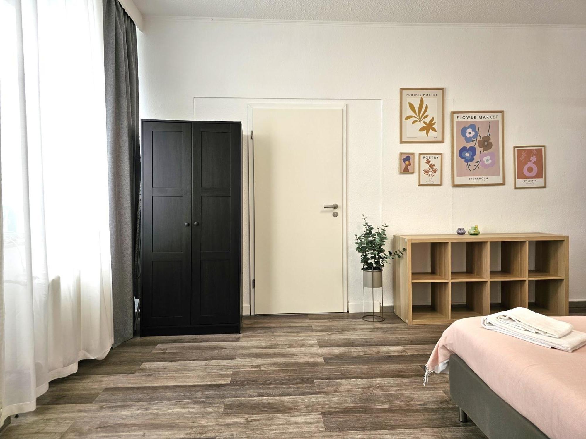 Spacious House Düsseldorf Extérieur photo