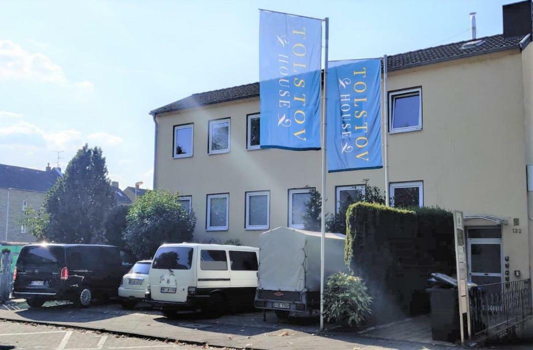 Spacious House Düsseldorf Extérieur photo