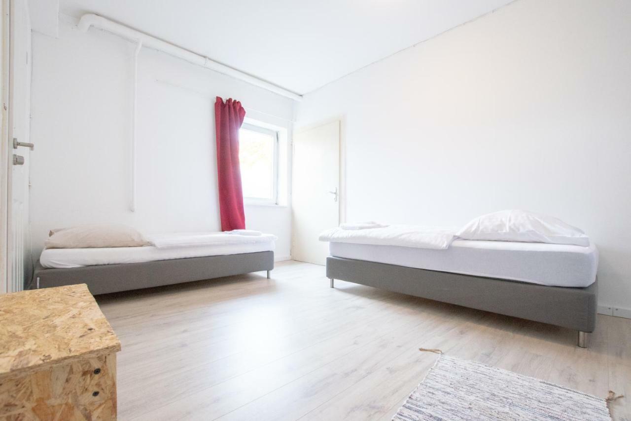 Spacious House Düsseldorf Extérieur photo