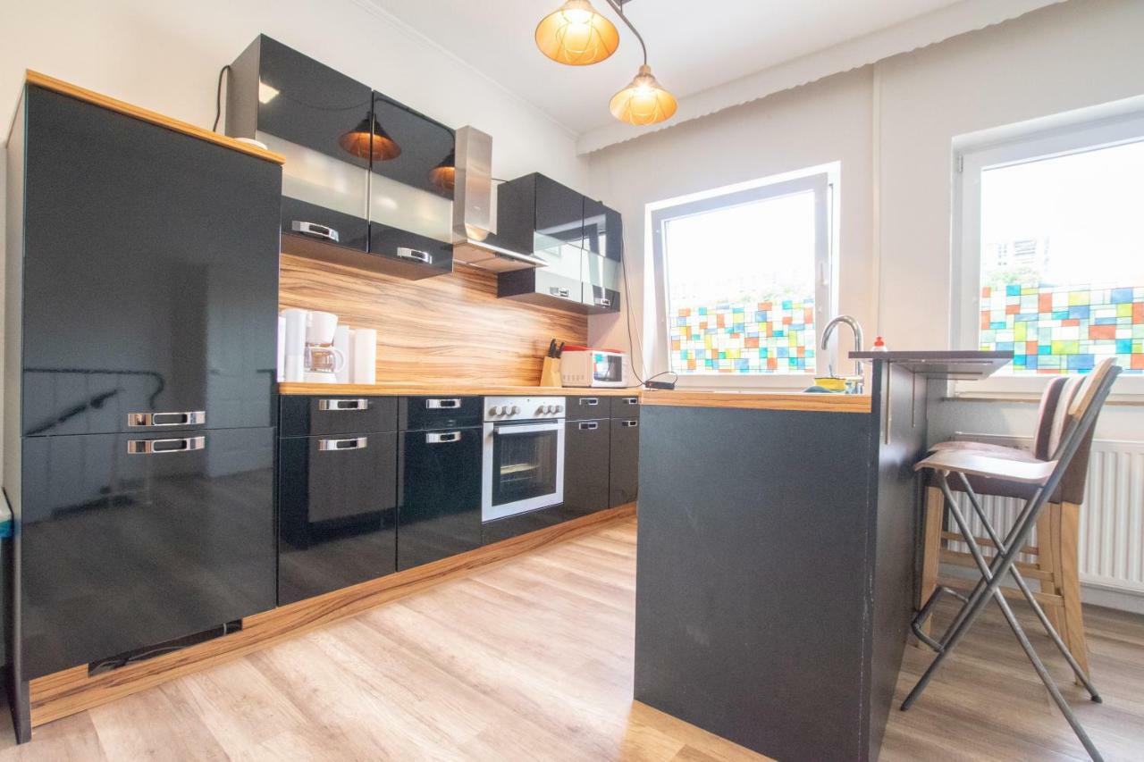 Spacious House Düsseldorf Extérieur photo