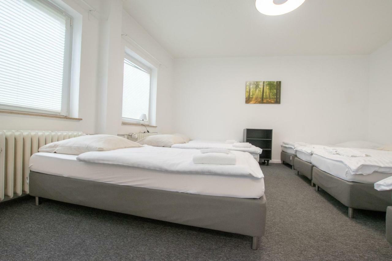 Spacious House Düsseldorf Extérieur photo